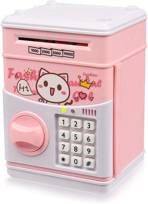 Toy Safe Bank for sale 